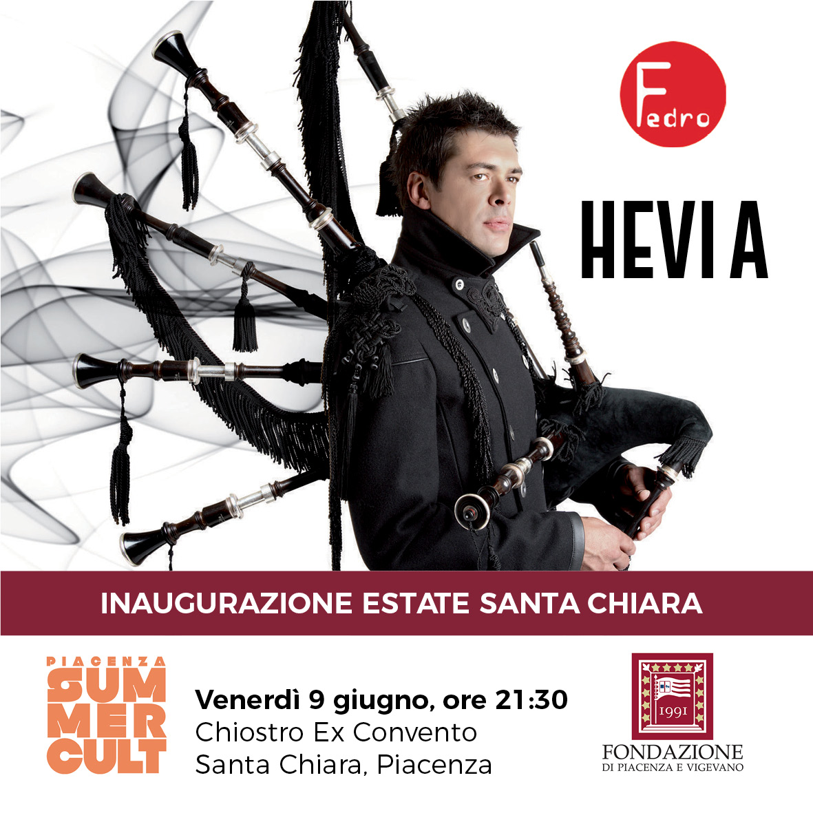 HEVIA