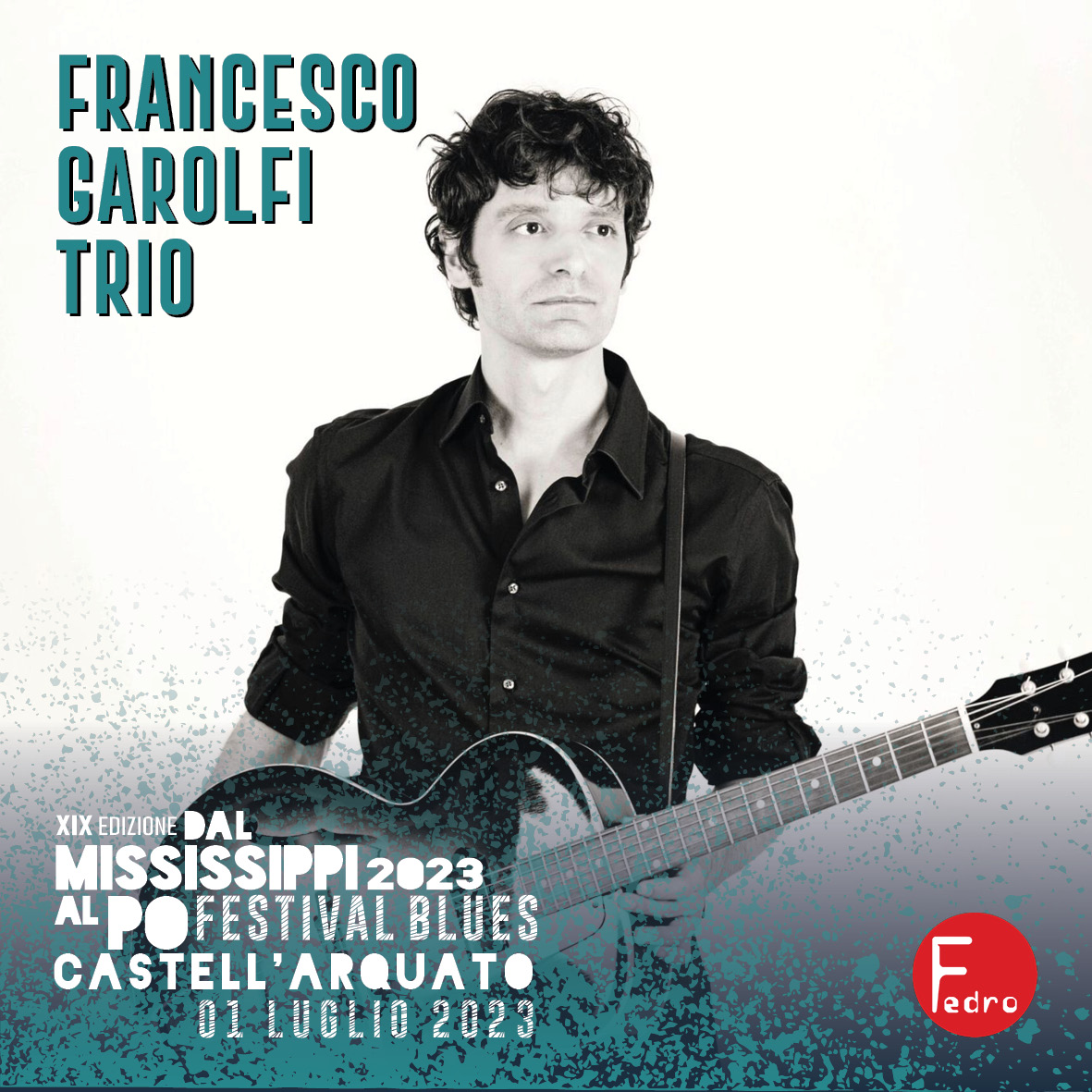 Francesco Garolfi Trio