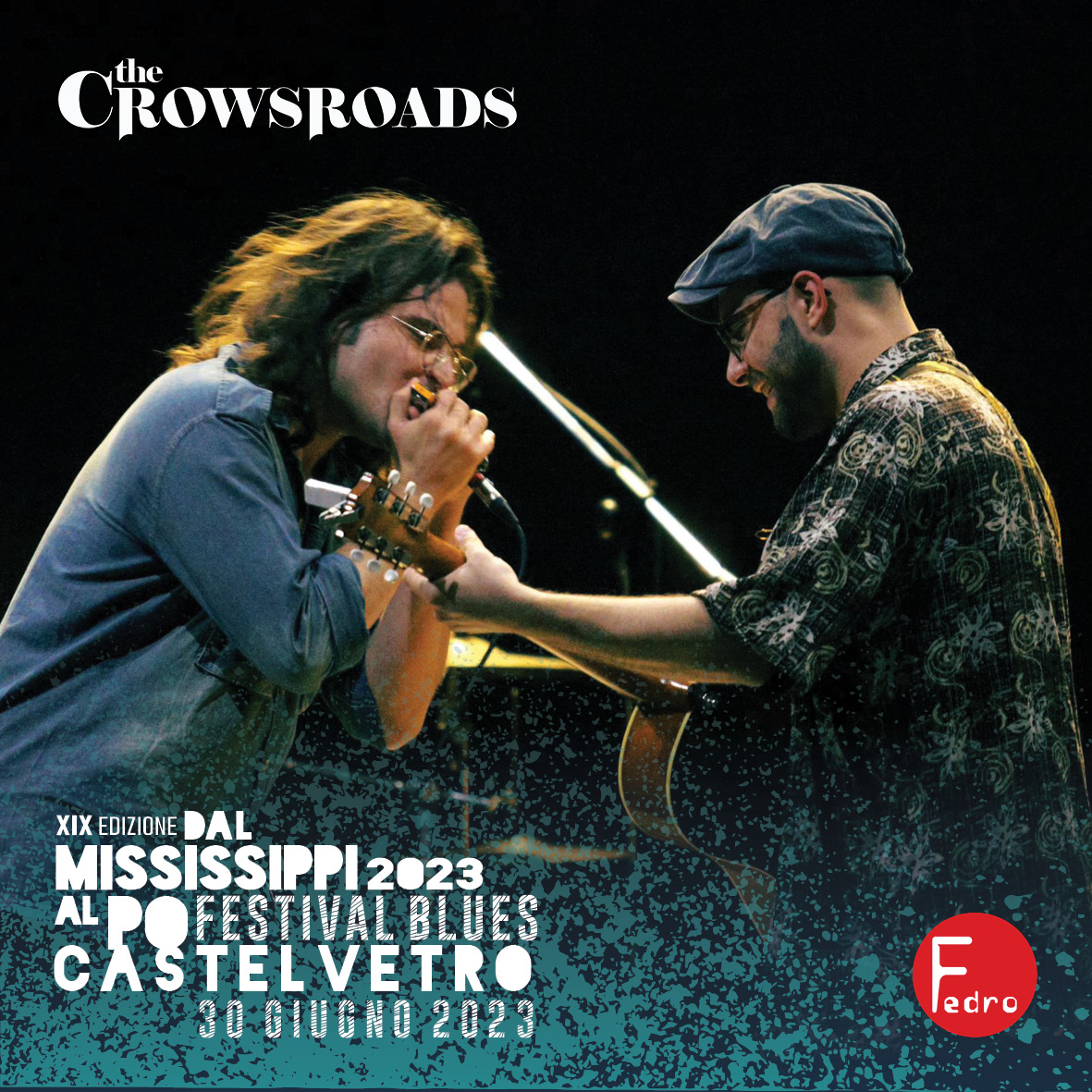 The Crowsroads 