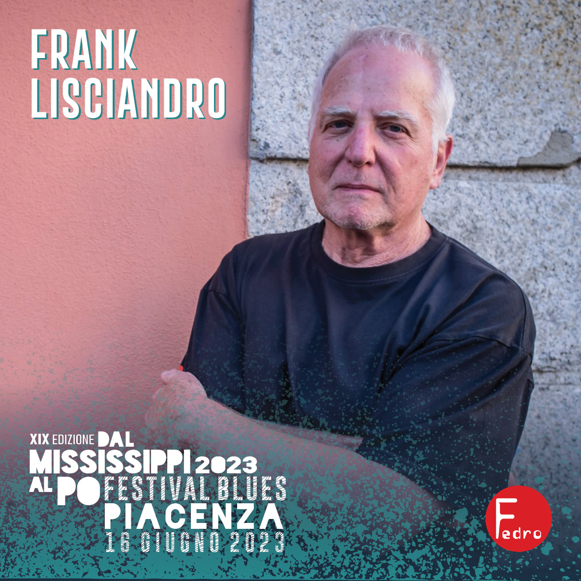 Frank Lisciandro