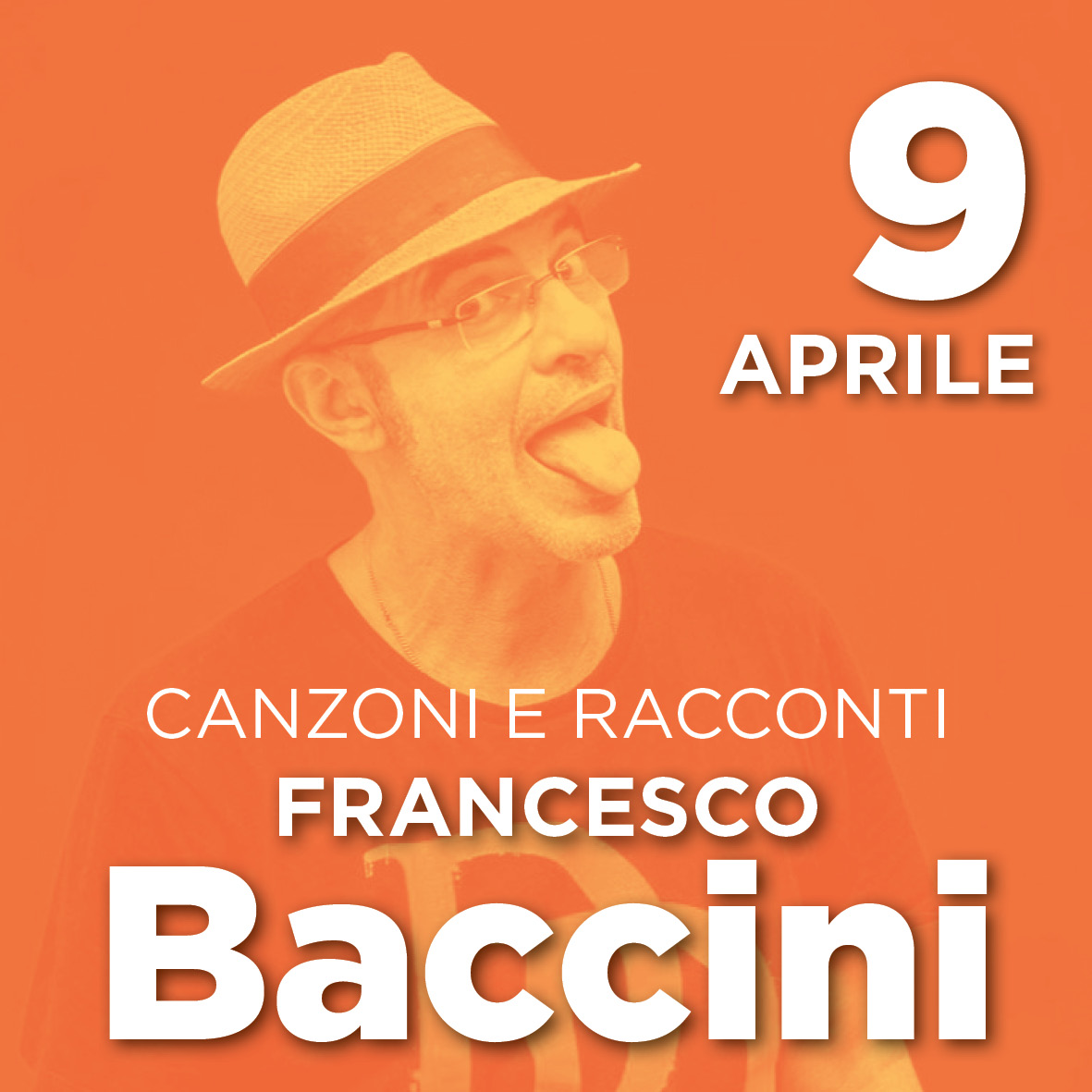 FRANCESCO BACCINI