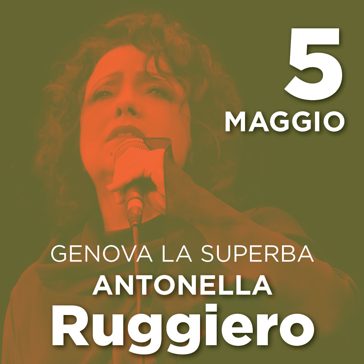 ANTONELLA RUGGIERO