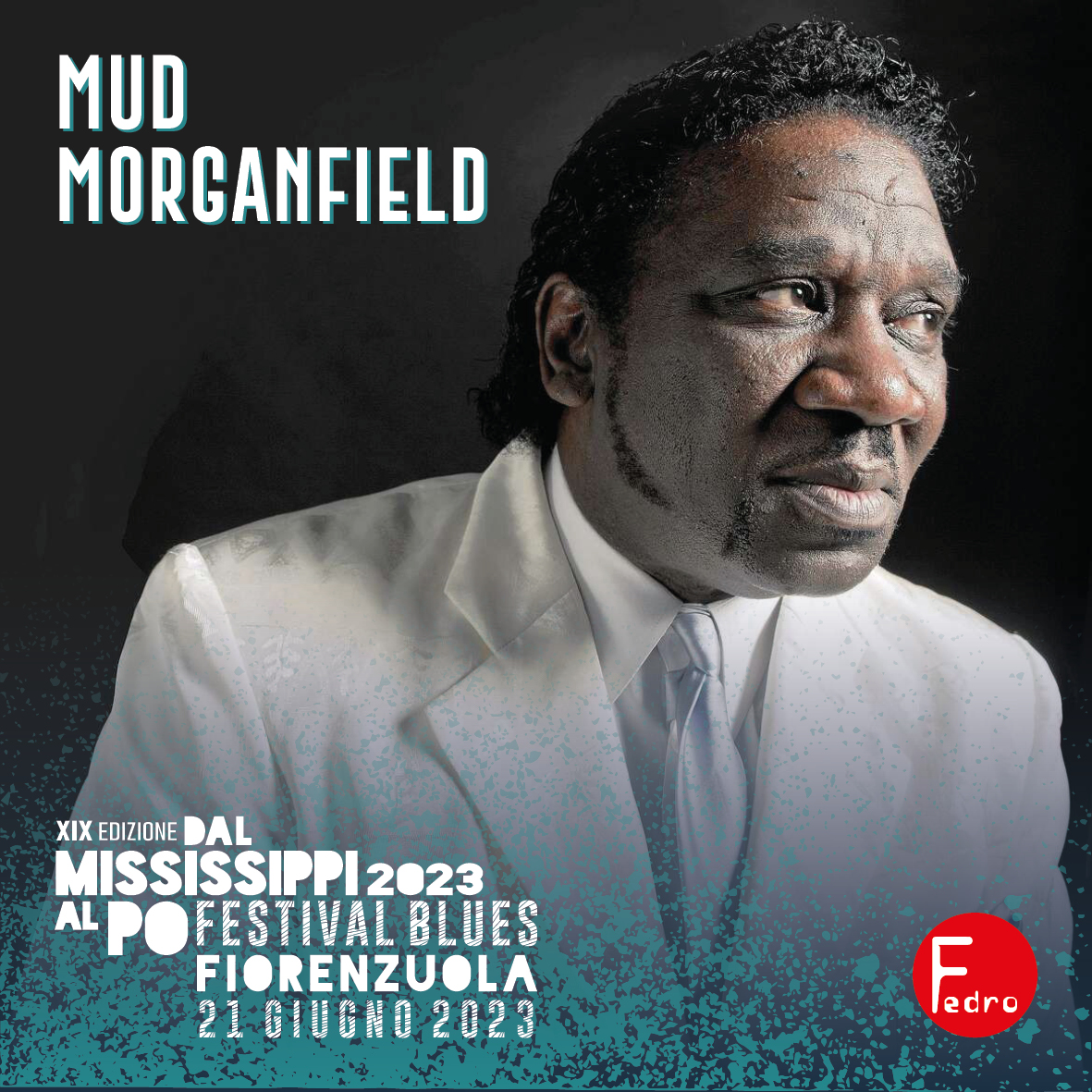 Mud Morganfield