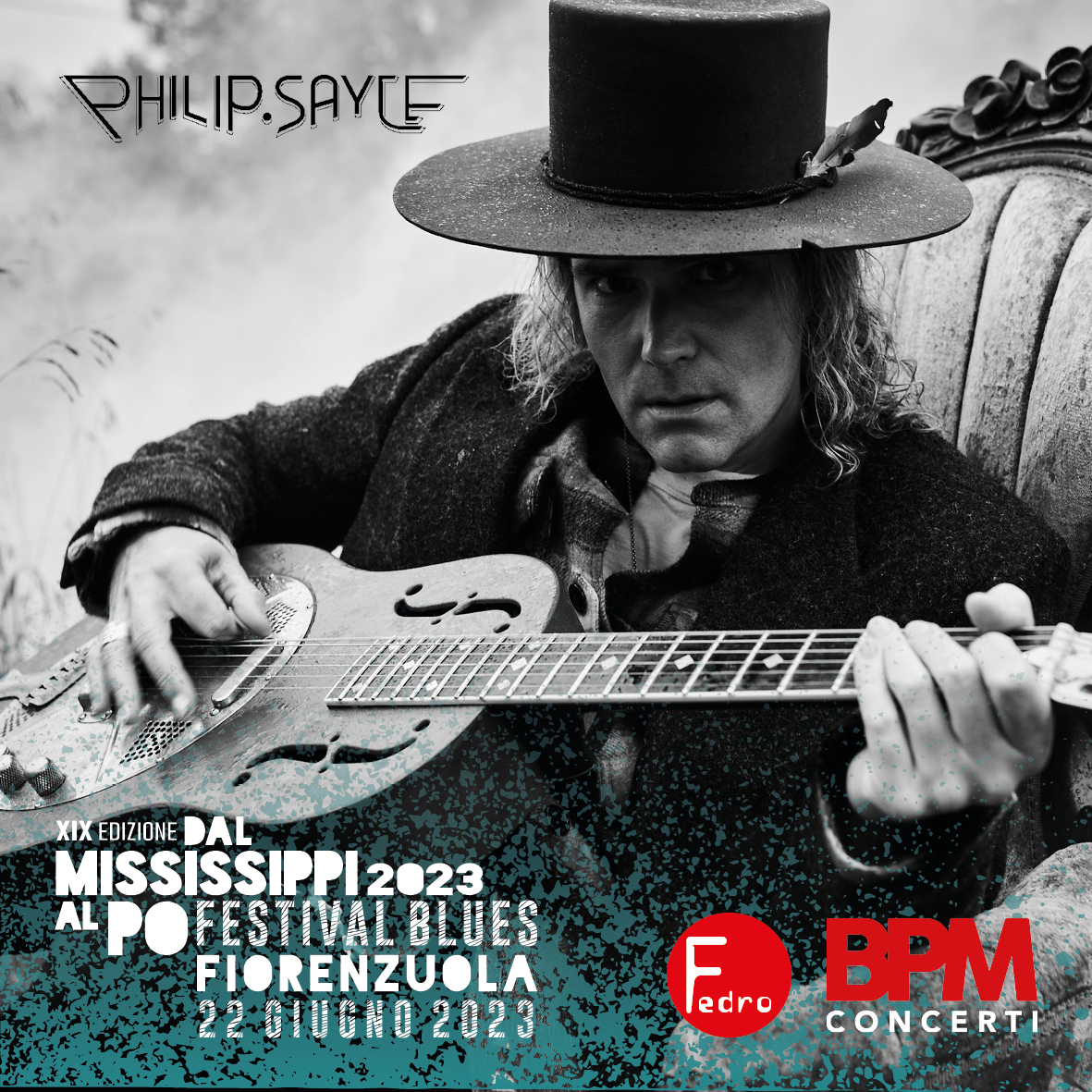 Philip Sayce