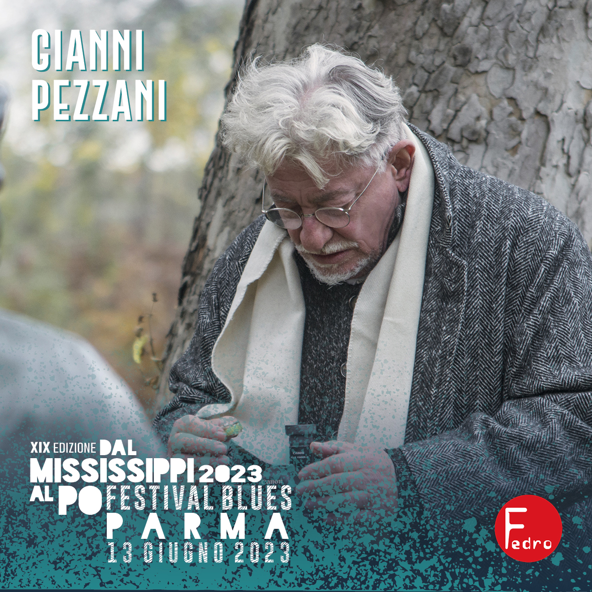 Gianni Pezzani