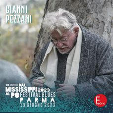 Gianni Pezzani
