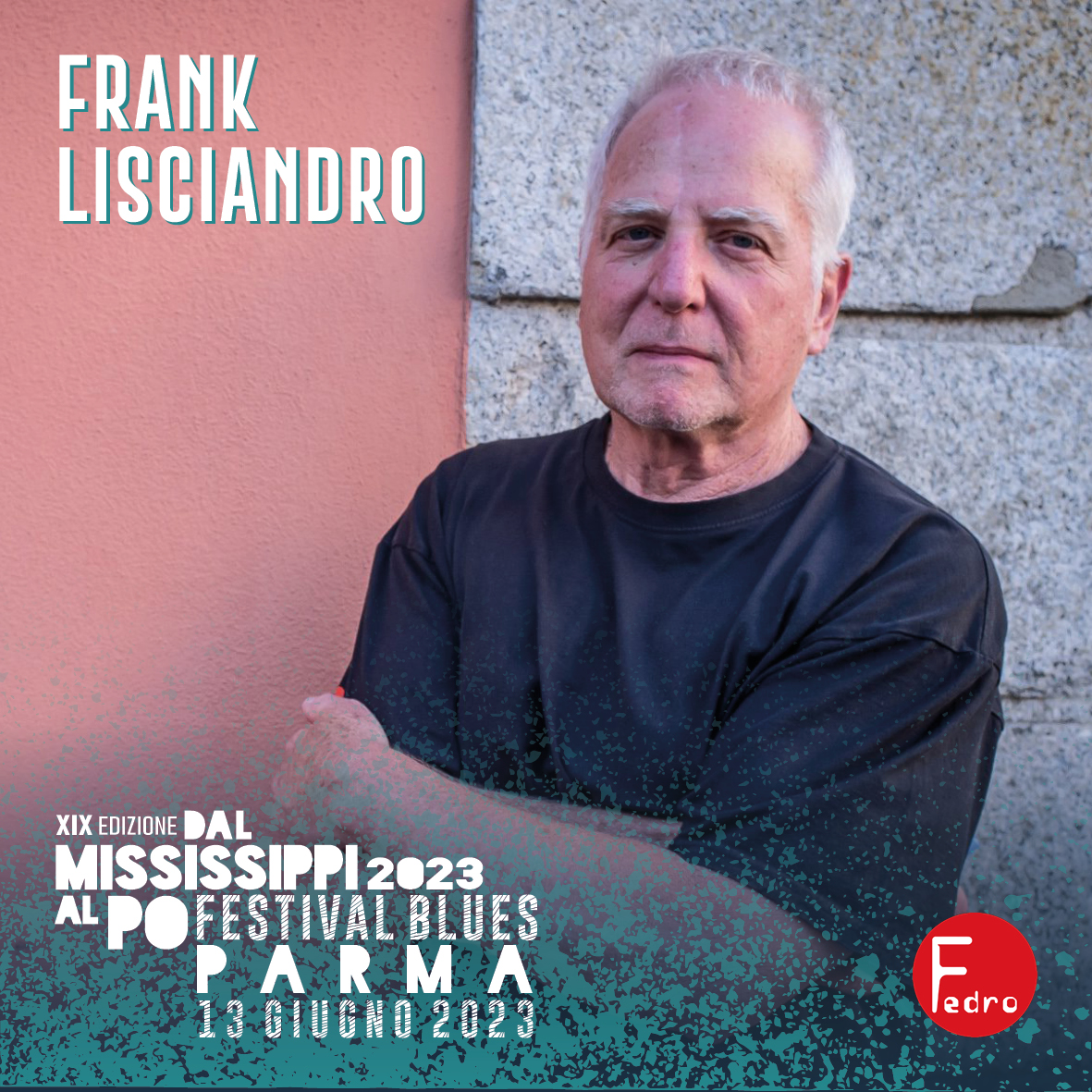 Frank Lisciandro