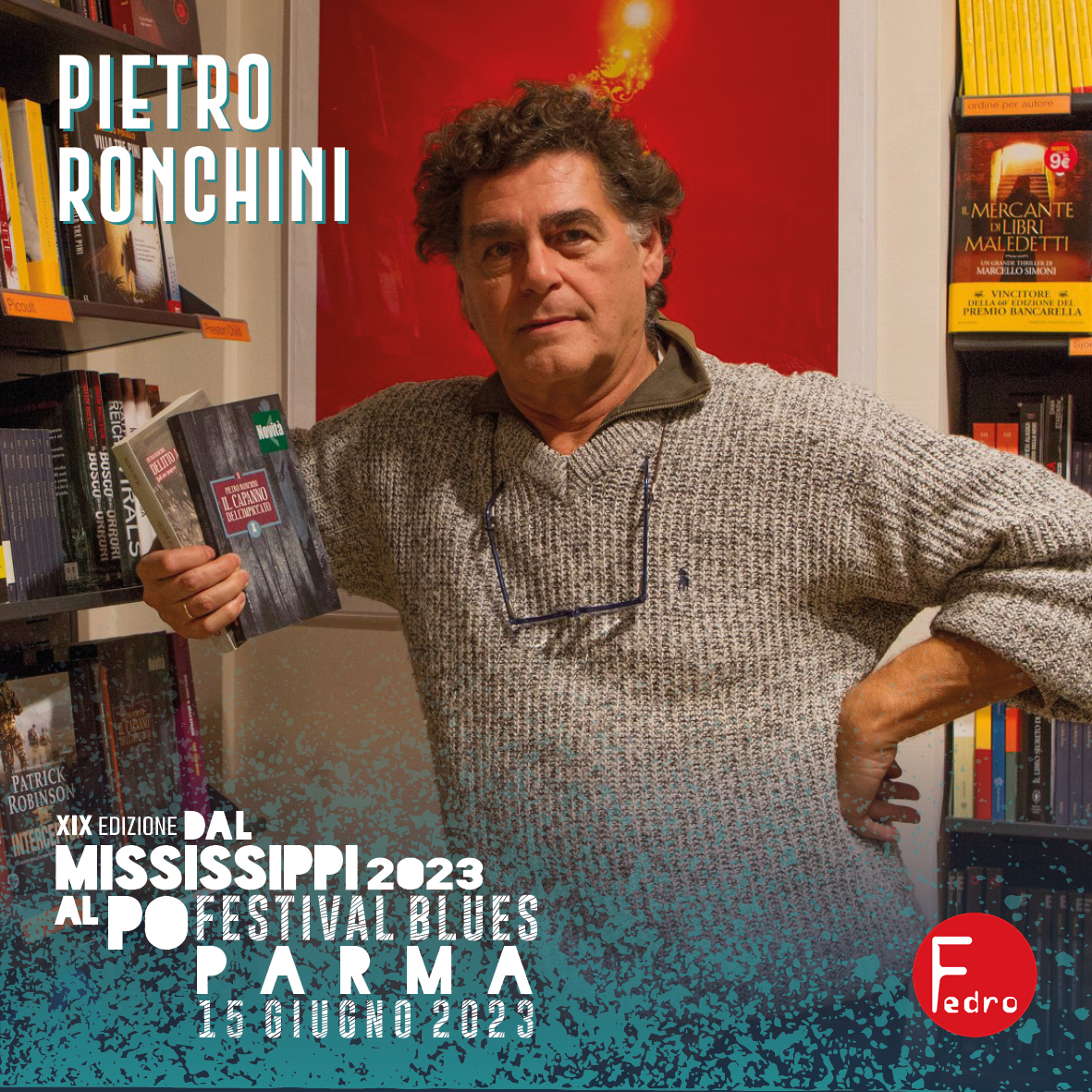 Pietro Ronchini