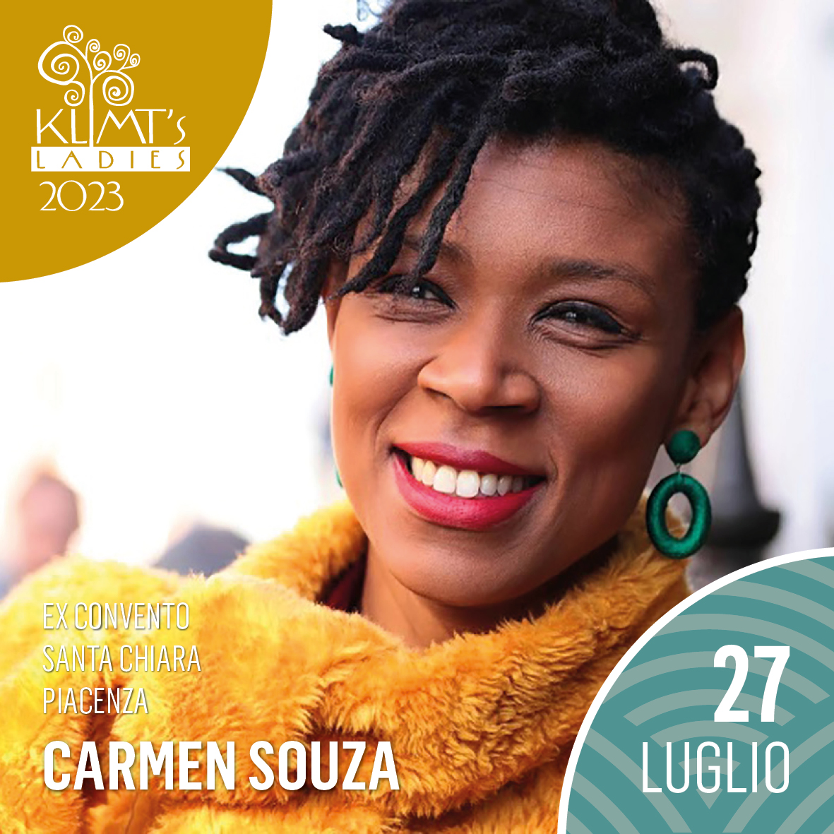 Carmen Souza
