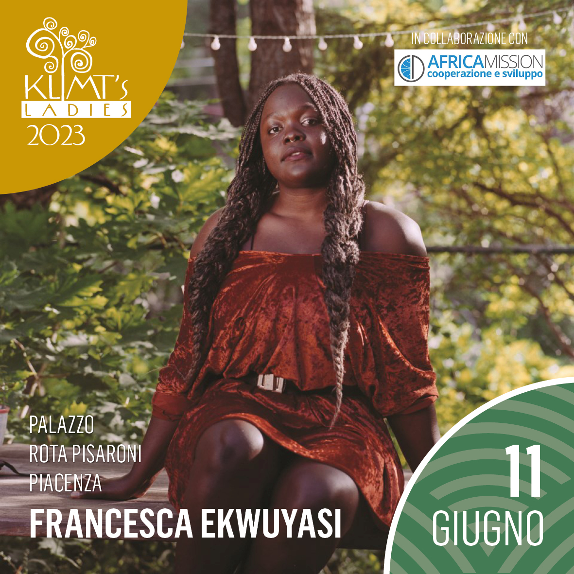 Francesca Ekwuyasi