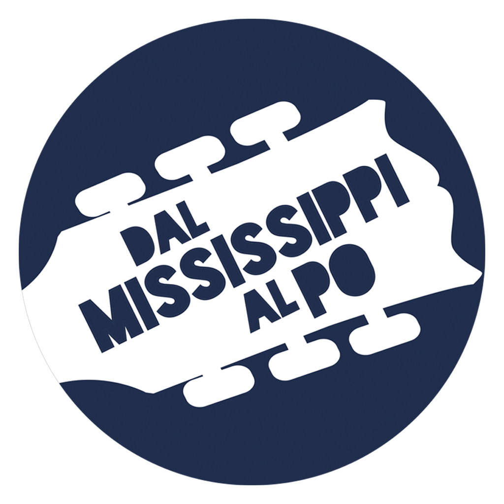 DAL MISSISSIPPI AL PO