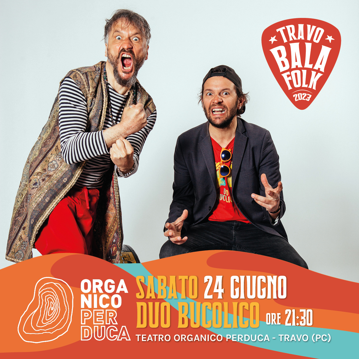 Duo Bucolico