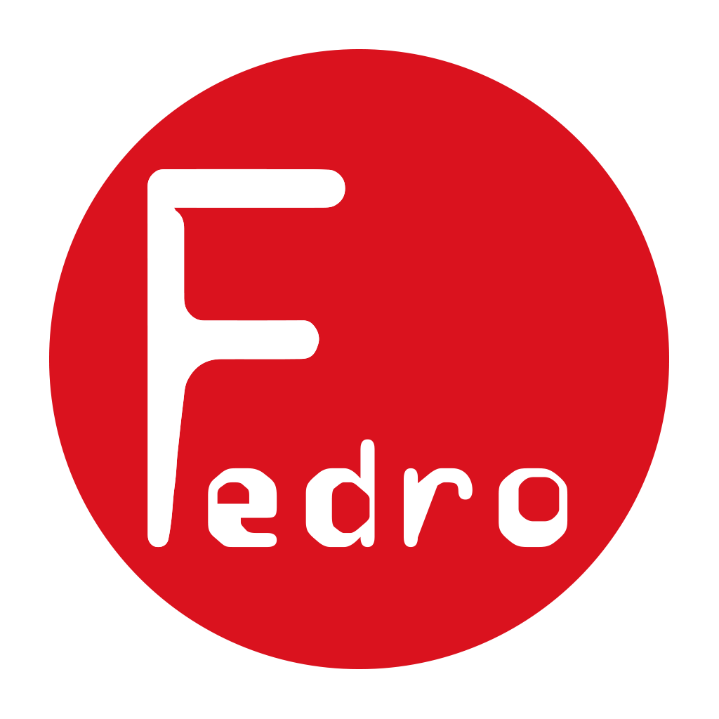 FEDRO