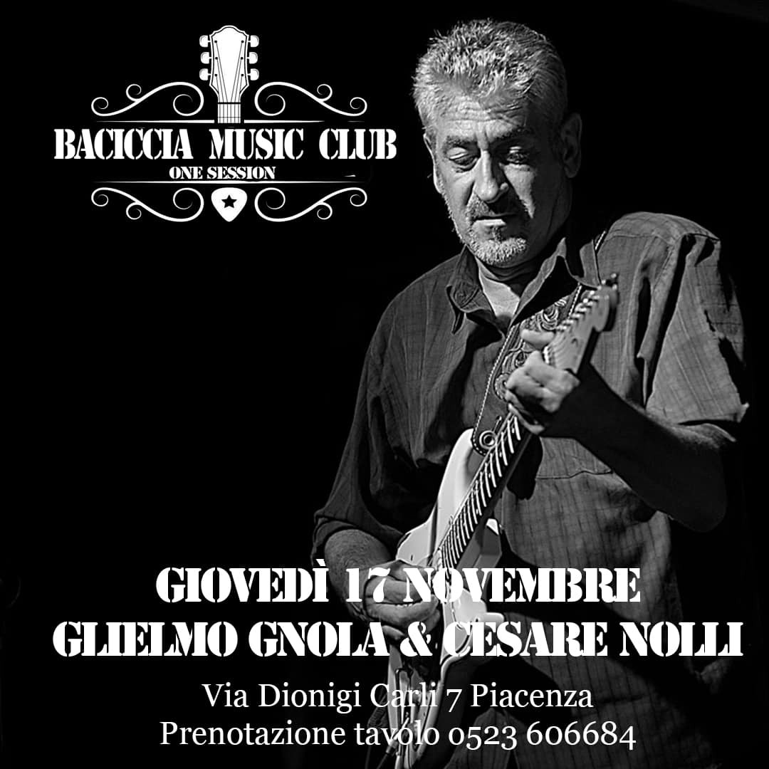 Glielmo Gnola 