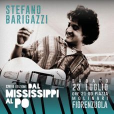 Stefano Barigazzi