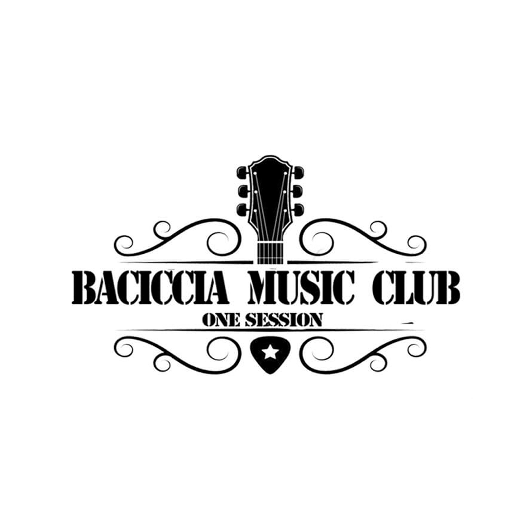 Baciccia Music Club