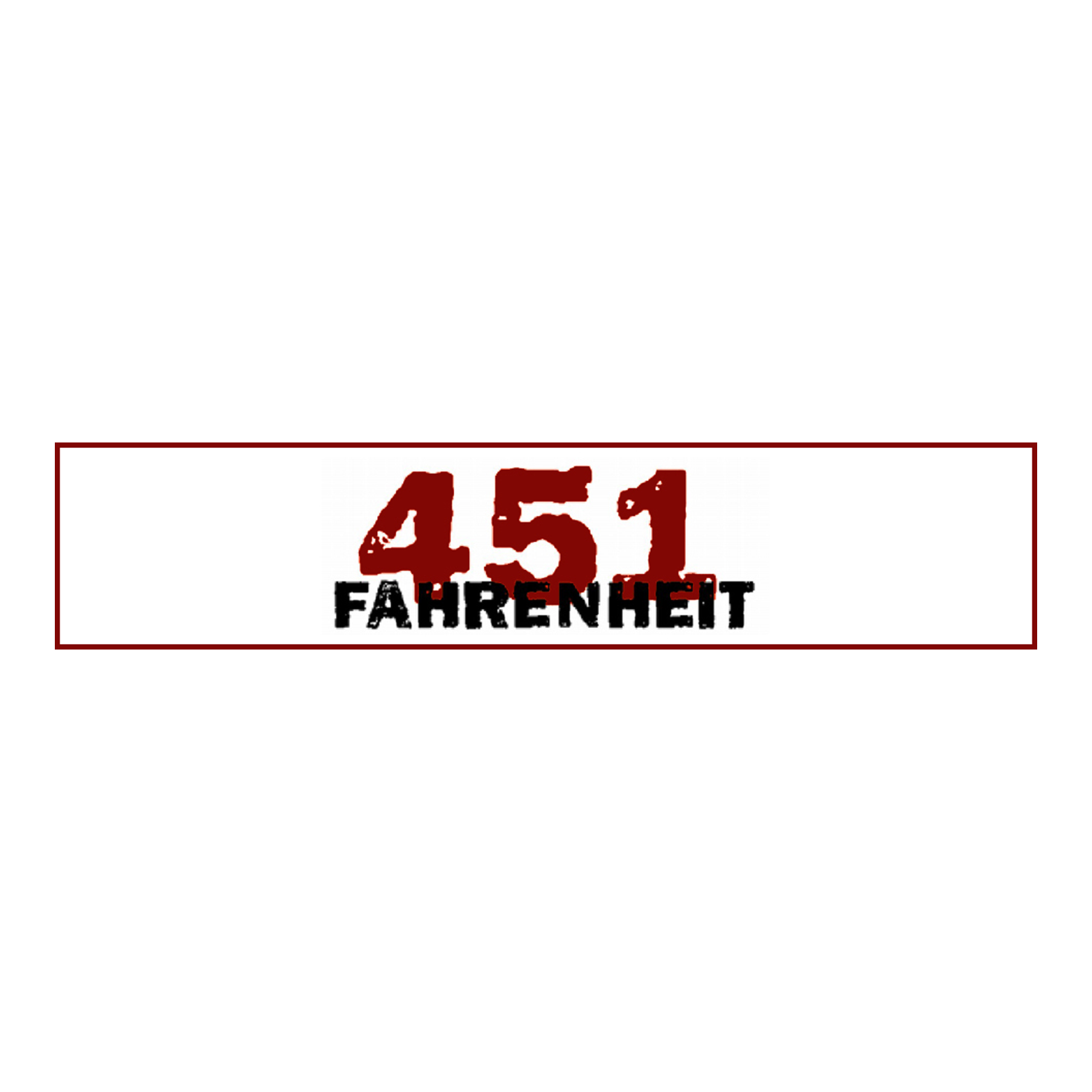 fahrenheit 451