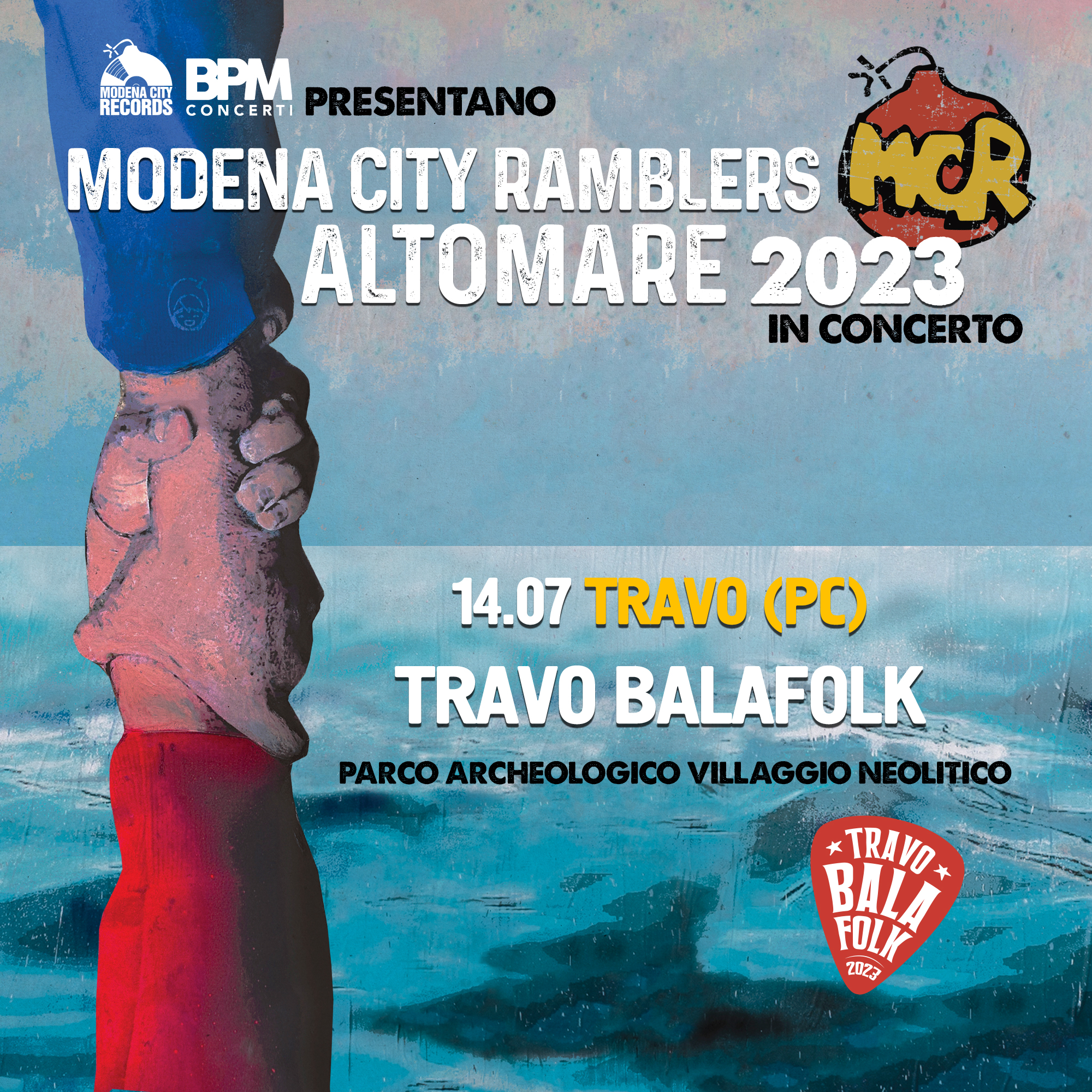 Modena City Ramblers