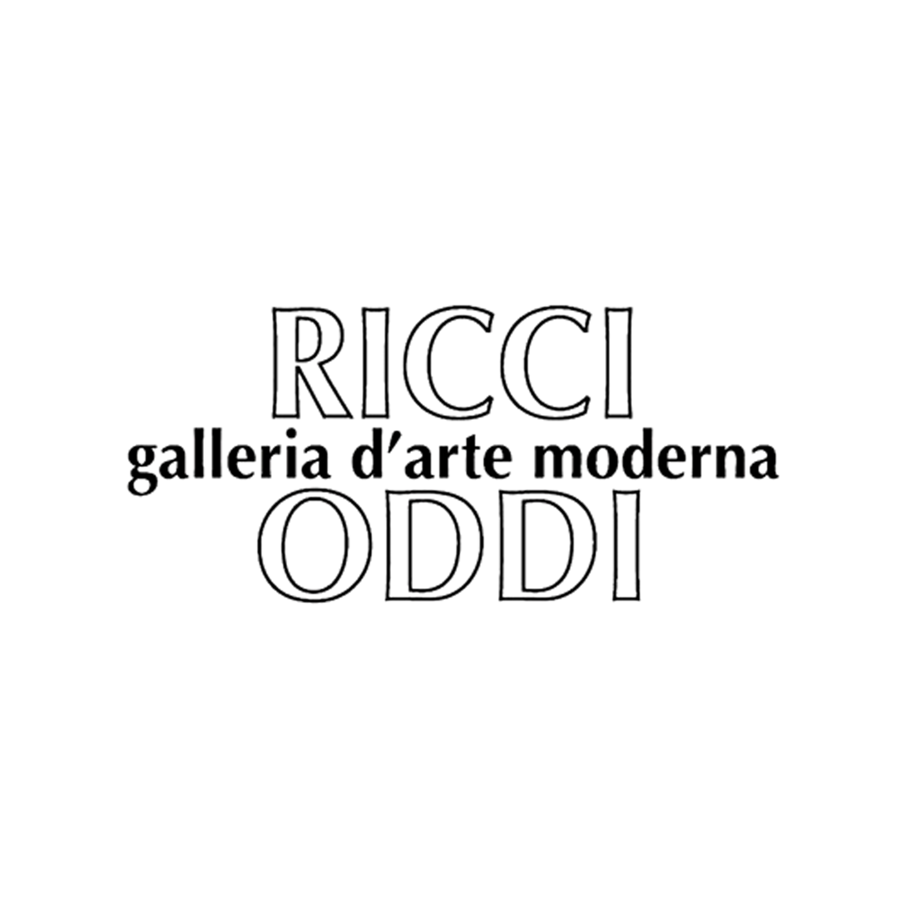 galleria ricci oddi