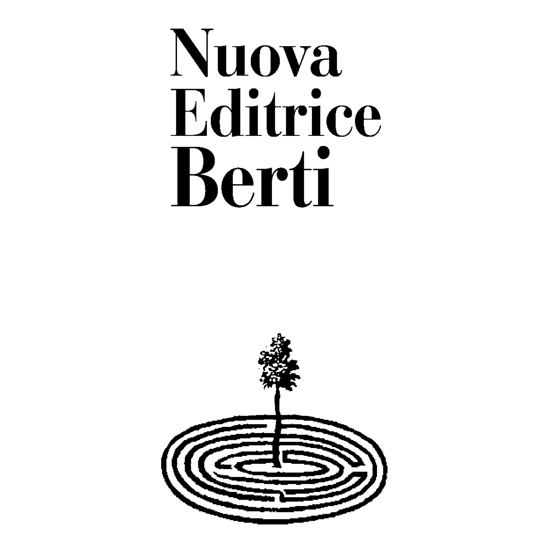 nuova editrice berti