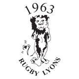 Rugby Lyons 1963 